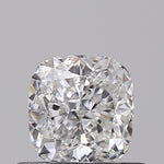 IGI 0.54 Carat 枕形 - Cushion 培育鑽石 Lab Grown Diamond 人造鑽石 人工鑽石 實驗室鑽石 培養鑽石 香港 培育鑽 