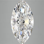 IGI 5.03 Carat Marquise Lab Grown Diamond 人工培育鑽石 實驗室人造鑽石