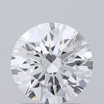 IGI 1.60 Carat Round Brilliant Lab Grown Diamond 人工培育鑽石 實驗室人造鑽石