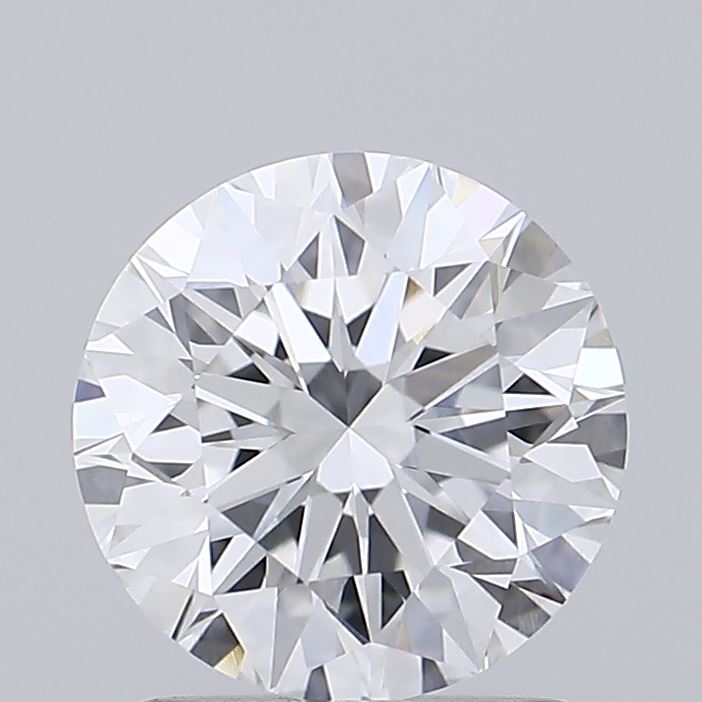 IGI 1.60 Carat Round Brilliant Lab Grown Diamond 人工培育鑽石 實驗室人造鑽石