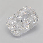 IGI 5.00 Carat Cushion Lab Grown Diamond 人工培育鑽石 實驗室人造鑽石