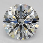IGI 1.05 Carat Round Brilliant Lab Grown Diamond