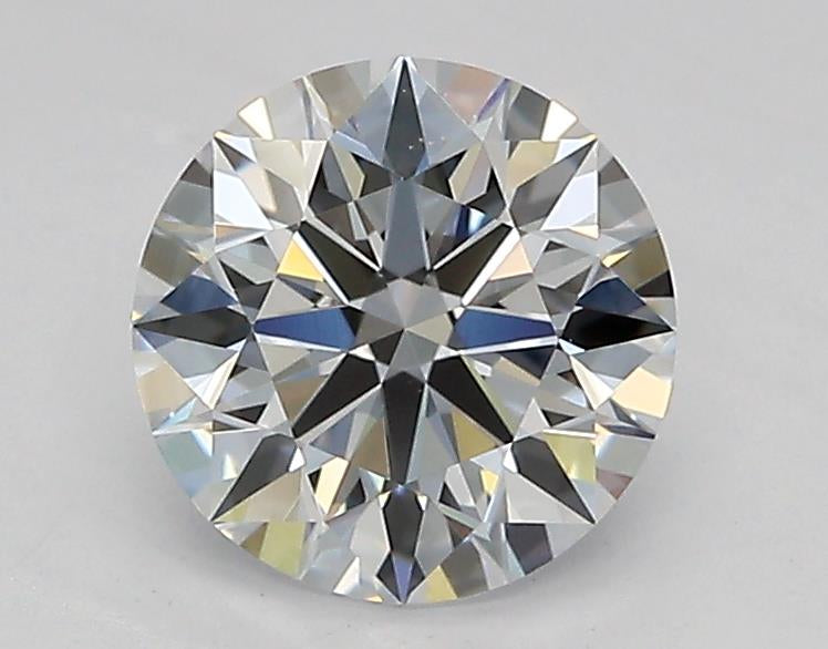 IGI 1.05 Carat Round Brilliant Lab Grown Diamond