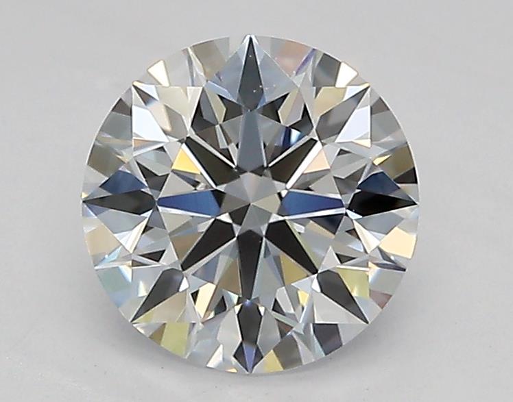 IGI 1.05 Carat Round Brilliant Lab Grown Diamond