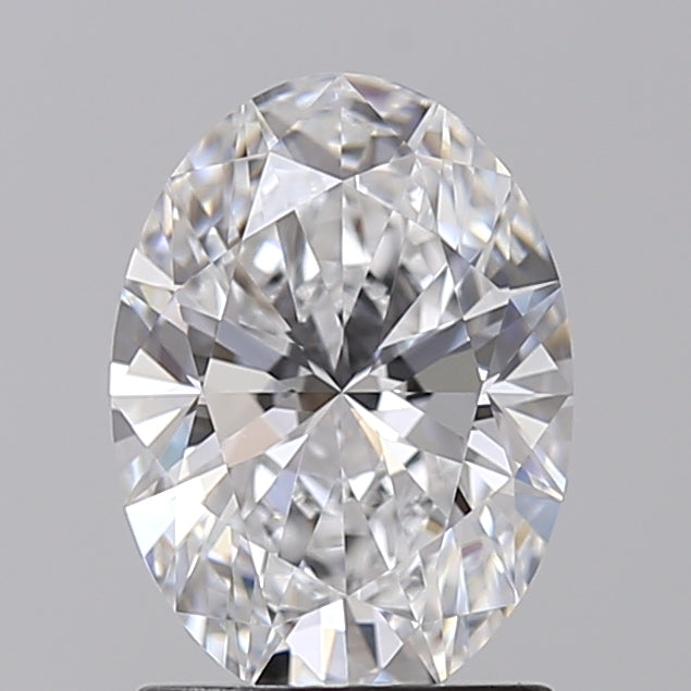 IGI 1.55 Carat 橢圓形 - Oval 培育鑽石 Lab Grown Diamond 人造鑽石 人工鑽石 實驗室鑽石 培養鑽石 香港 培育鑽 