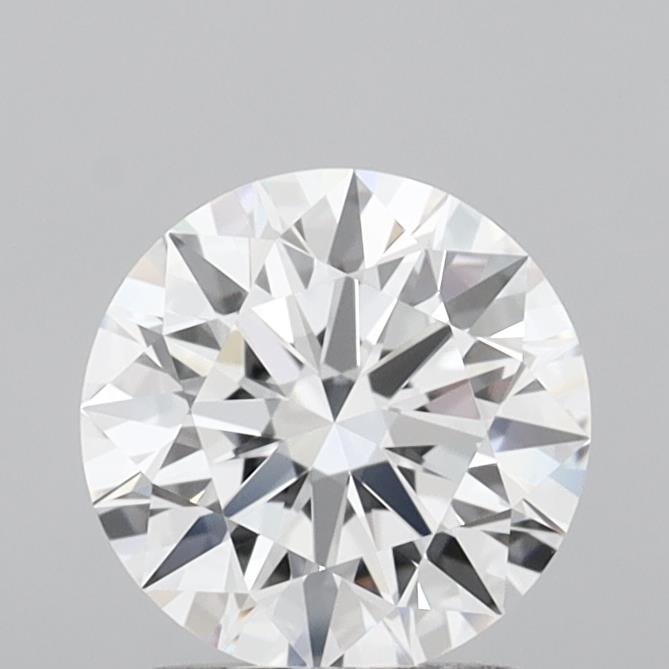 IGI 1.64 Carat Round Brilliant Lab Grown Diamond 人工培育鑽石 實驗室人造鑽石