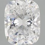 IGI 3.03 Carat Cushion Lab Grown Diamond 人工培育鑽石 實驗室人造鑽石