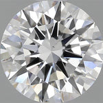 IGI 1.18 Carat Round Brilliant Lab Grown Diamond 人工培育鑽石 實驗室人造鑽石