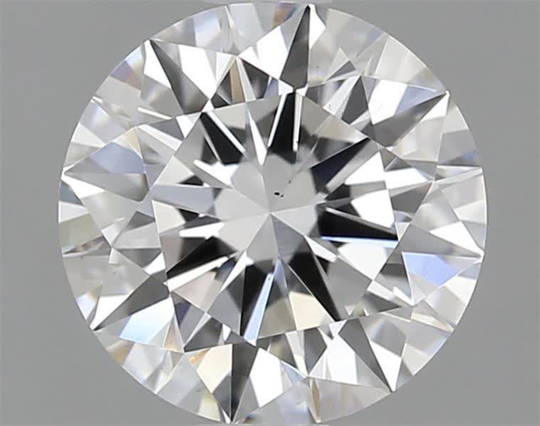IGI 1.18 Carat Round Brilliant Lab Grown Diamond 人工培育鑽石 實驗室人造鑽石