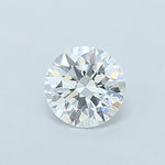 IGI 0.56 Carat Round Brilliant Lab Grown Diamond 人工培育鑽石 實驗室人造鑽石