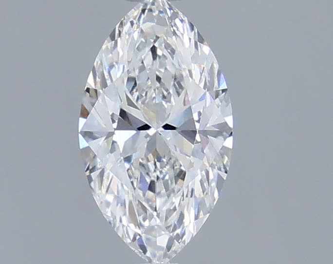 IGI 0.90 Carat Marquise Lab Grown Diamond 人工培育鑽石 實驗室人造鑽石