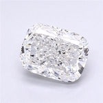IGI 3.01 Carat Cushion Lab Grown Diamond 人工培育鑽石 實驗室人造鑽石