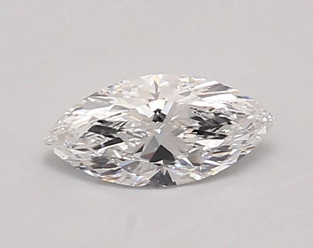 IGI 0.74 Carat Marquise Lab Grown Diamond 人工培育鑽石 實驗室人造鑽石