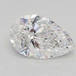 IGI 0.61 Carat Pear Lab Grown Diamond 人工培育鑽石 實驗室人造鑽石
