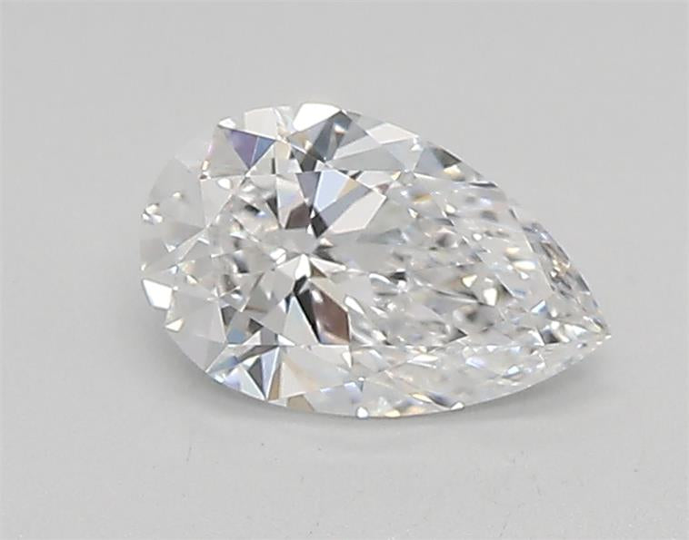 IGI 0.61 Carat Pear Lab Grown Diamond 人工培育鑽石 實驗室人造鑽石