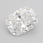 IGI 2.71 Carat Cushion Lab Grown Diamond 人工培育鑽石 實驗室人造鑽石