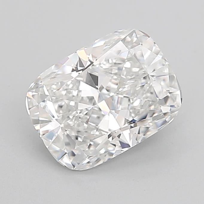 IGI 2.71 Carat Cushion Lab Grown Diamond 人工培育鑽石 實驗室人造鑽石