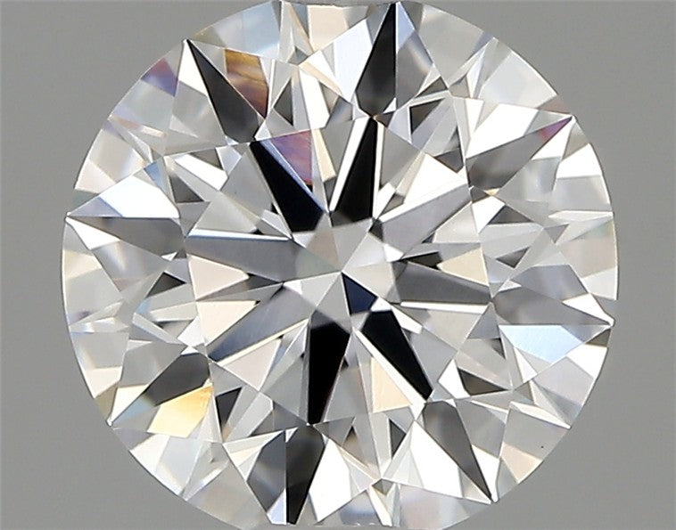 IGI 1.93 Carat Round Brilliant Lab Grown Diamond 人工培育鑽石 實驗室人造鑽石