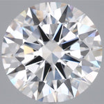 IGI 4.07 Carat Round Brilliant Lab Grown Diamond 人工培育鑽石 實驗室人造鑽石