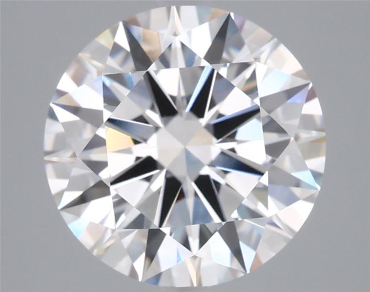 IGI 4.07 Carat Round Brilliant Lab Grown Diamond 人工培育鑽石 實驗室人造鑽石