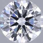 IGI 1.15 Carat Round Brilliant Lab Grown Diamond 人工培育鑽石 實驗室人造鑽石
