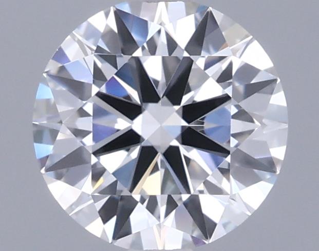 IGI 1.15 Carat Round Brilliant Lab Grown Diamond 人工培育鑽石 實驗室人造鑽石