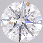IGI 1.71 Carat Round Brilliant Lab Grown Diamond 人工培育鑽石 實驗室人造鑽石