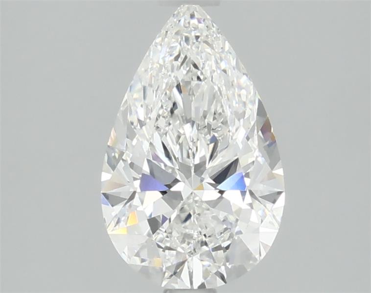 IGI 1.52 Carat Pear Lab Grown Diamond 人工培育鑽石 實驗室人造鑽石
