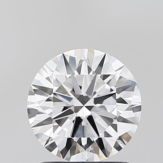 IGI 1.31 Carat Round Brilliant Lab Grown Diamond 人工培育鑽石 實驗室人造鑽石