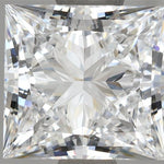 IGI 2.24 Carat Princess Cut Lab Grown Diamond