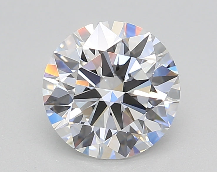 IGI 1.38 Carat 圓形 - Round Brilliant 培育鑽石 Lab Grown Diamond 人造鑽石 人工鑽石 實驗室鑽石 培養鑽石 香港 培育鑽 