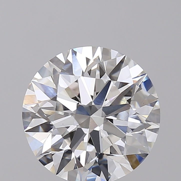 IGI 2.46 Carat 圓形 - Round Brilliant 培育鑽石 Lab Grown Diamond 人造鑽石 人工鑽石 實驗室鑽石 培養鑽石 香港 培育鑽 