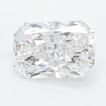 IGI 1.45 Carat Radiant Cut Lab Grown Diamond 人工培育鑽石 實驗室人造鑽石