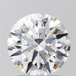 IGI 2.28 Carat Round Brilliant Lab Grown Diamond 人工培育鑽石 實驗室人造鑽石