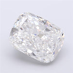 IGI 4.28 Carat Cushion Lab Grown Diamond 人工培育鑽石 實驗室人造鑽石