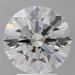 IGI 3.60 Carat Round Brilliant Lab Grown Diamond 人工培育鑽石 實驗室人造鑽石