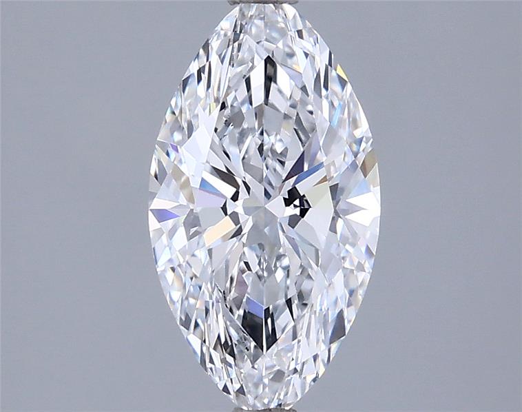 IGI 1.47 Carat Marquise Lab Grown Diamond 人工培育鑽石 實驗室人造鑽石