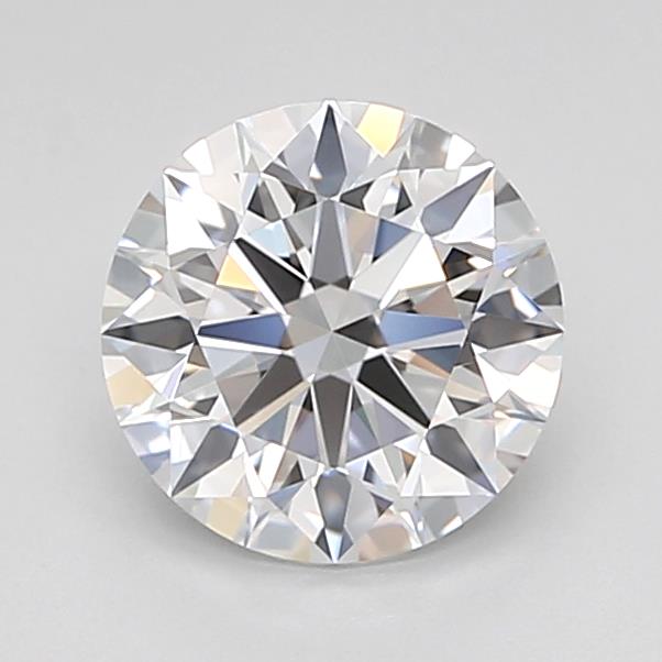 IGI 1.03 Carat Round Brilliant Lab Grown Diamond 人工培育鑽石 實驗室人造鑽石