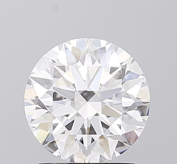 IGI 1.60 Carat Round Brilliant Lab Grown Diamond 人工培育鑽石 實驗室人造鑽石