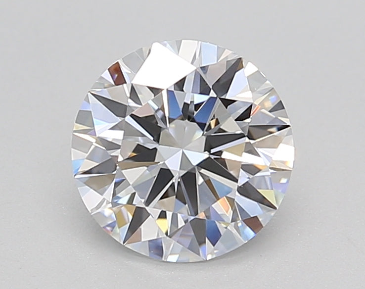 IGI 1.21 Carat 圓形 - Round Brilliant 培育鑽石 Lab Grown Diamond 人造鑽石 人工鑽石 實驗室鑽石 培養鑽石 香港 培育鑽 