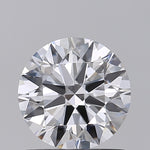 IGI 1.02 Carat Round Brilliant Lab Grown Diamond