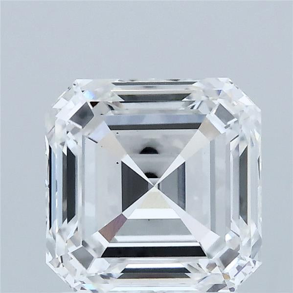 IGI 2.00 Carat Asscher Lab Grown Diamond 人工培育鑽石 實驗室人造鑽石