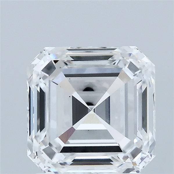 IGI 2.00 Carat Asscher Lab Grown Diamond 人工培育鑽石 實驗室人造鑽石