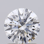 IGI 1.12 Carat Round Brilliant Lab Grown Diamond