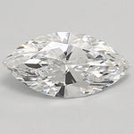 IGI 0.9 Carat Marquise Lab Grown Diamond