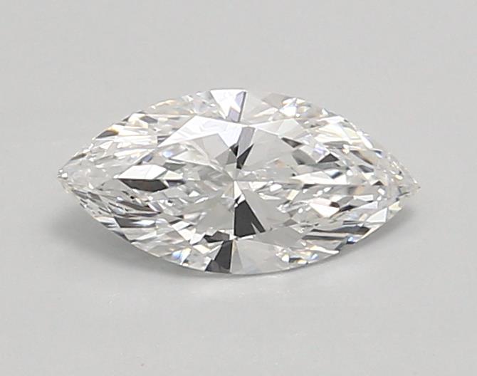IGI 0.9 Carat Marquise Lab Grown Diamond