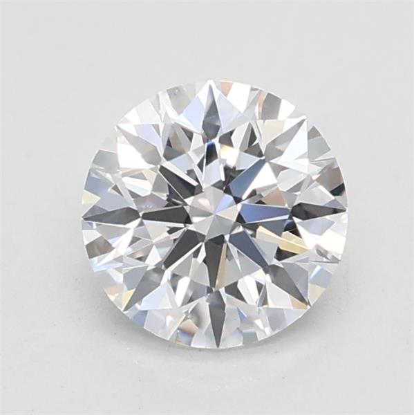 IGI 0.52 Carat Round Brilliant Lab Grown Diamond 人工培育鑽石 實驗室人造鑽石