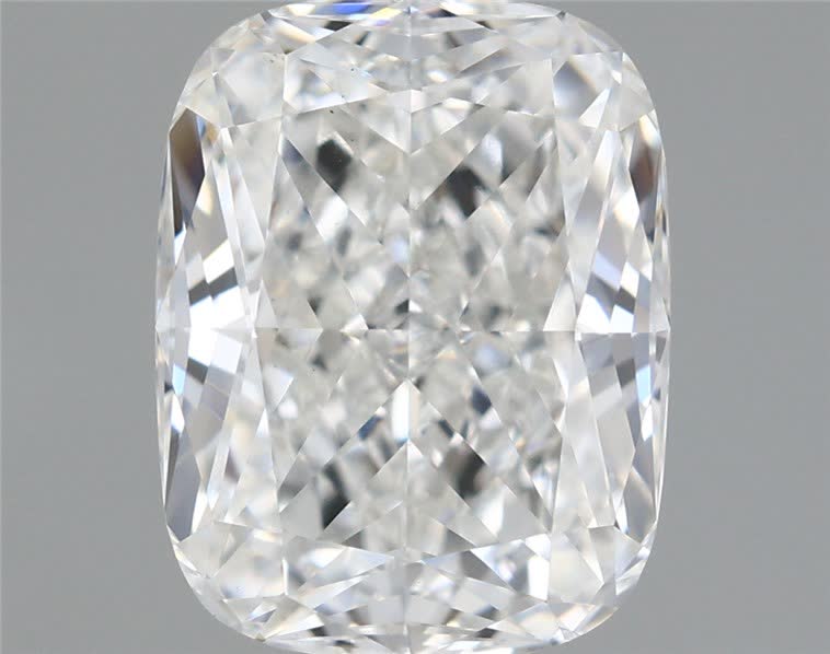 IGI 2.16 Carat Cushion Lab Grown Diamond 人工培育鑽石 實驗室人造鑽石