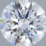 IGI 1.10 Carat Round Brilliant Lab Grown Diamond 人工培育鑽石 實驗室人造鑽石