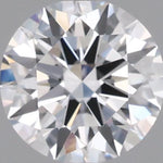 IGI 1.02 Carat Round Brilliant Lab Grown Diamond 人工培育鑽石 實驗室人造鑽石